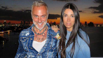 Танцующий миллионер Джанлука Вакки и Джорджия Габриэле расстались