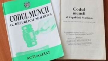 Femeile însărcinate și cele care recent au născut - vizate în noile modificări la CODUL MUNCII