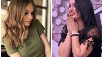 Eva Timush: „Aveți grijă de mamele voastre; ele nu sunt veșnice! Spuneți-le cât mai des că le iubiți”