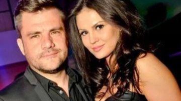 Viorel de la 3 Sud Est va deveni tătic