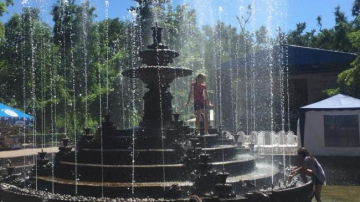 Canicula revine! Meteorologii au emis avertizare de cod galben