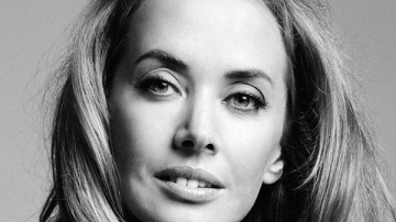 Janna Friske ar fi împlinit 43 de ani. Vezi cât de mare s-a făcut fiul ei