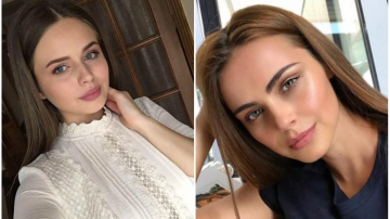 Să nu te miri dacă o vezi pe „Xenia Deli” la Soroca. Vezi cum arată adolescenta care îi seamănă leit (FOTO)