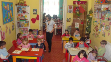 Jurnalista Elena Robu, despre ”grădinițele ucigașe”