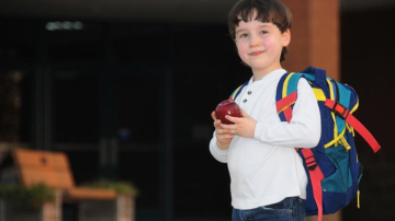 Cum să-ți educi corect copilul fără violență