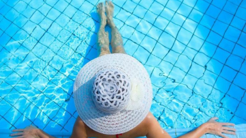 Эти болезни «плавают» в бассейне! 9 инфекций, которых стоит остерегаться