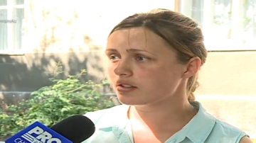 „A născut fulgerător” - reacția directorului interimar de la Bălți, unde o femeie a născut singură un copil mort