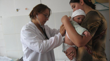 15 minute pentru un pacient! Ministerul Sănătății a micșorat timpul vizitei la medic cu încă 5 minute