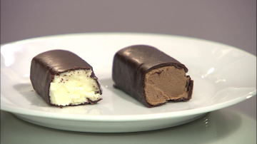 Brînzică glazurată cu surprize! ANSA s-a autosesizat