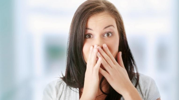 13 semne că eşti însărcinată! Nimeni nu atrage atenţia la numărul 9