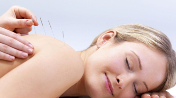Специальное предложение: бесплатная консультация иглорефлексотерапевта и сеансы акупунктуры по сниженной цене!