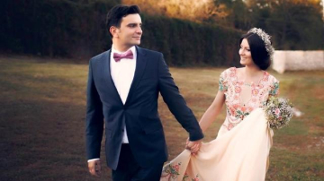 Alecu Mătrăgună a postat o poză emoționantă cu fiul său