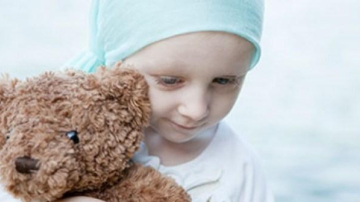 Îngrijorător! Tot mai mulți copii din Moldova suferă de cancer