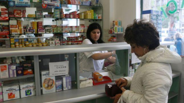 Agenția Medicamentului: 380 de preparate farmaceutice s-au ieftinit