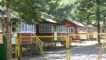 Taberele de copii de la Vadul lui Vodă la care au fost depistate mai multe nereguli