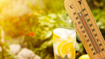 Când vine canicula? Prognoza meteo pentru 20 iulie