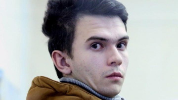 Creatorul jocului "Balena albastră" a fost condamnat la închisoare