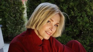 63-летняя Лайма Вайкуле рассказала, почему не стала мамой