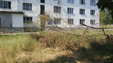 Asociația Obștească „SOS Autism” face apel către opinia publică: Există pericolul izbucnirii unui nou incendiu