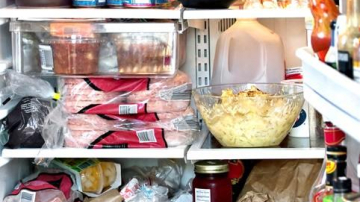 Nu ține niciodată în frigider aceste alimente!