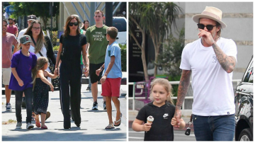 Victoria și David Beckham divorțează?