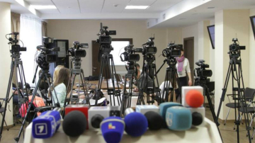 Se închide un post de televiziune din Republica Moldova