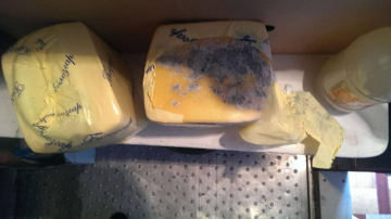 Neregulile se țin lanț! Alimente alterate la o tabără pentru copii din Cornești