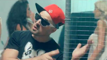 Pavel Stratan, un nou videoclip la single-ul "Toți avem"