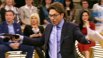 Andrei Malahov pleacă de la Первый канал