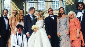 Alla Pugacheva i-a dăruit la nuntă nepotului său un apartament. Vezi cât costă