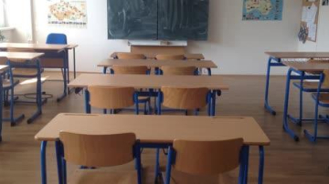 Școli și licee fără profesori. Peste 2000 de locuri vacante