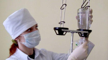 Virozele digestive dau lovitura în timpul verii: 59 de minori, internaţi la Spitalul de Boli Infecţioase pentru Copii