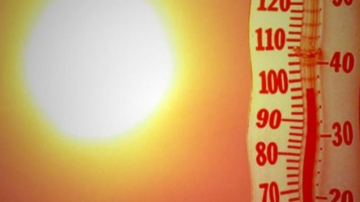 Moldova se topeşte! Meteorologii anunţă COD PORTOCALIU de caniculă