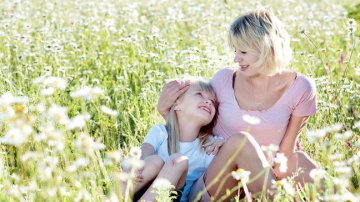 11 fraze magice pe care fiecare copil trebuie să le audă