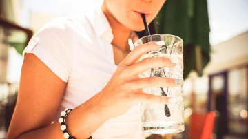 Locuitorii Moldovei consumă de 2 ori mai puțină apă decît se recomandă