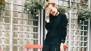 Ce face Ksenia Sobchak pentru a-și reveni după naștere