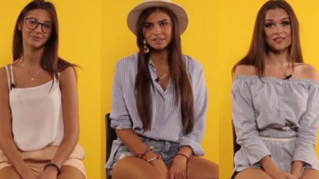 Cât este radical din 36 sau cine a fost Boris Elțîn? Cum au răspuns modelele noastre la aceste întrebări (VIDEO)