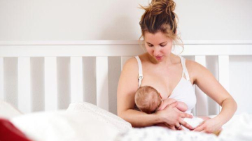 Săptămâna Mondială a Alăptării, marcată nu doar în Capitală, dar și la Orhei