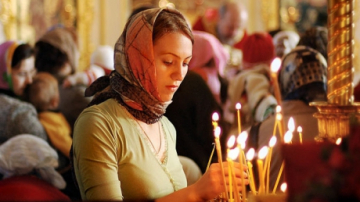 Încă o sărbătoare religioasă! Oamenii îl pomenesc astăzi pe Marele Mucenic Foca