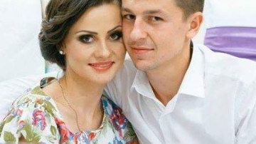 O mămică de doar 26 de ani a decedat în Germania. Șoțul ei îndurerat cere ajutorul nostru pentru a o aduce acasă