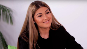 Mama Mia: Татьяна Ворническу в гостях у Родики Русу