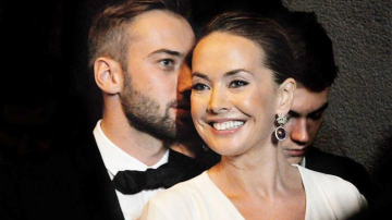 Дмитрий Шепелев объяснил, почему не бывает на могиле Жанны Фриске