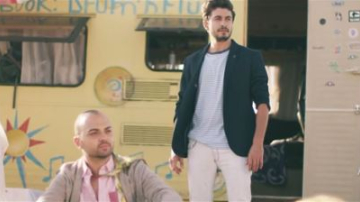 Băieții de la Akord, lăsați de Chakarita cu ochii în soare!