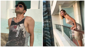 Dan Bălan a lansat o piesă nouă în colaborare cu Vera Brejneva (Video)