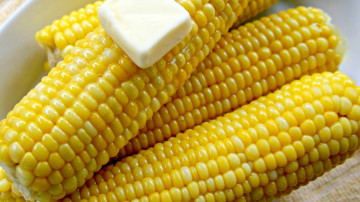 Singura metodă corectă de a găti porumbul