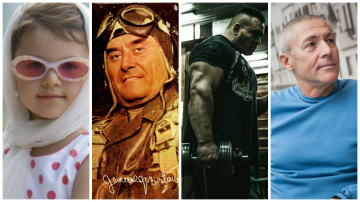 TOP 15 recorduri mondiale bătute de moldoveni