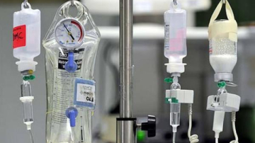 Intoxicație la o nuntă din Cricova. 18 oameni au fost spitalizați