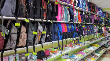 Unde putem găsi rechizite școlare la prețuri accesibile