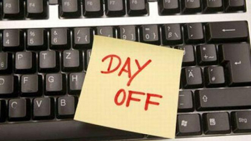 1 septembrie e declarată zi liberă pentru bugetari?