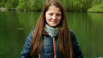 Se caută o minoră care a dispărut de acasă din 25 iulie. Fata s-ar putea afla în locașurile sfinte